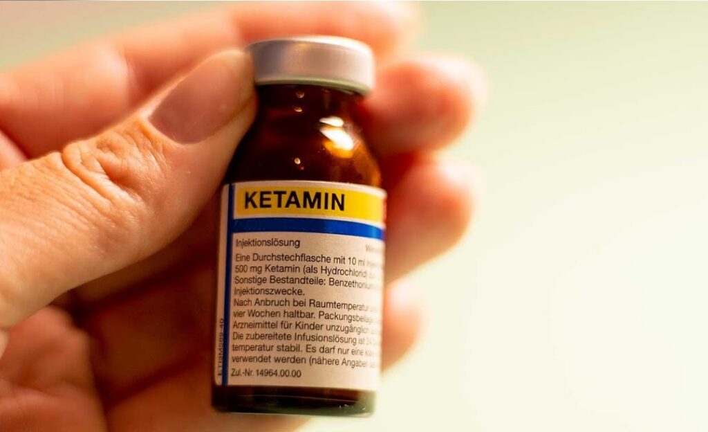 Order ketamin in australia