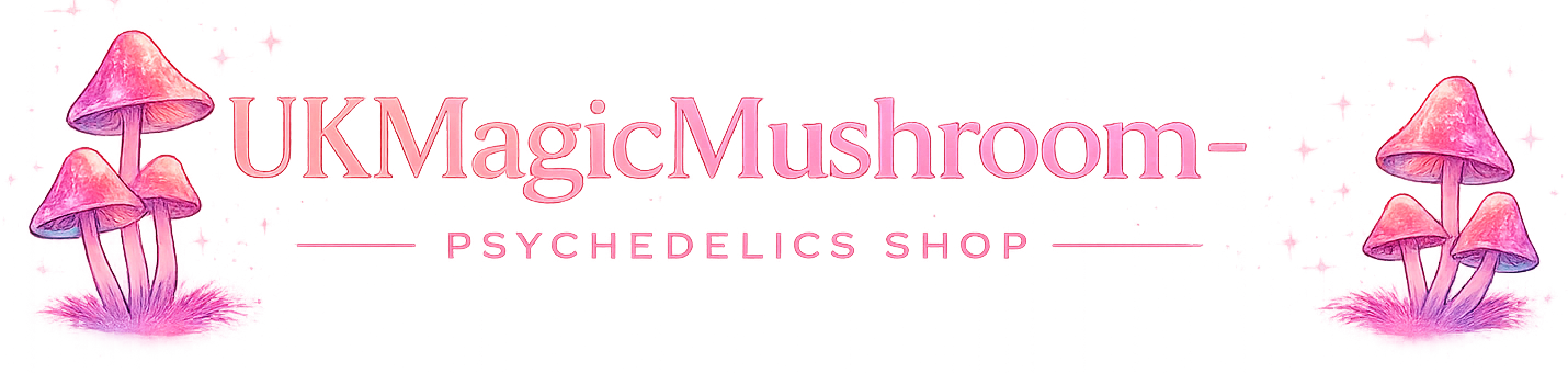 Magic Mushrooms Psychedelic shop